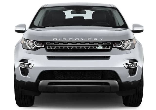 Discovery Sport