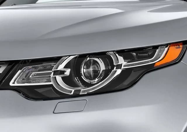 Discovery Sport