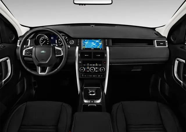 Discovery Sport
