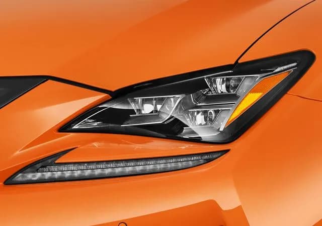 RC F