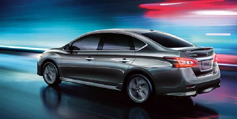 Sentra