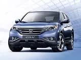 CR-V