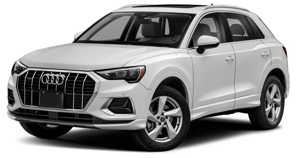 RS Q3 Sporback
