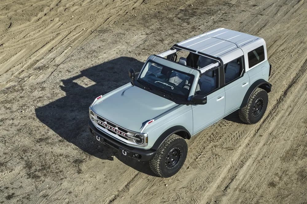 Bronco 
