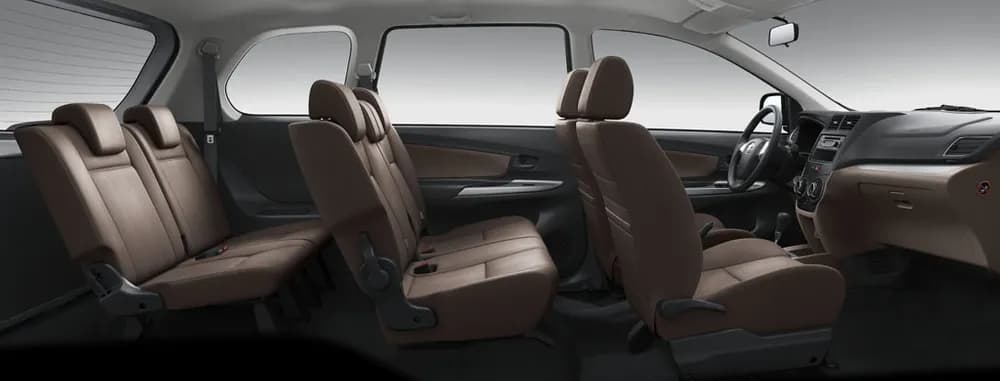 Avanza 