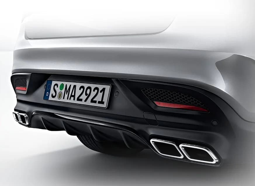 AMG GLE Coupe