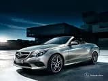 Mercedes-Benz E-Class Cabriolet 2013 E200