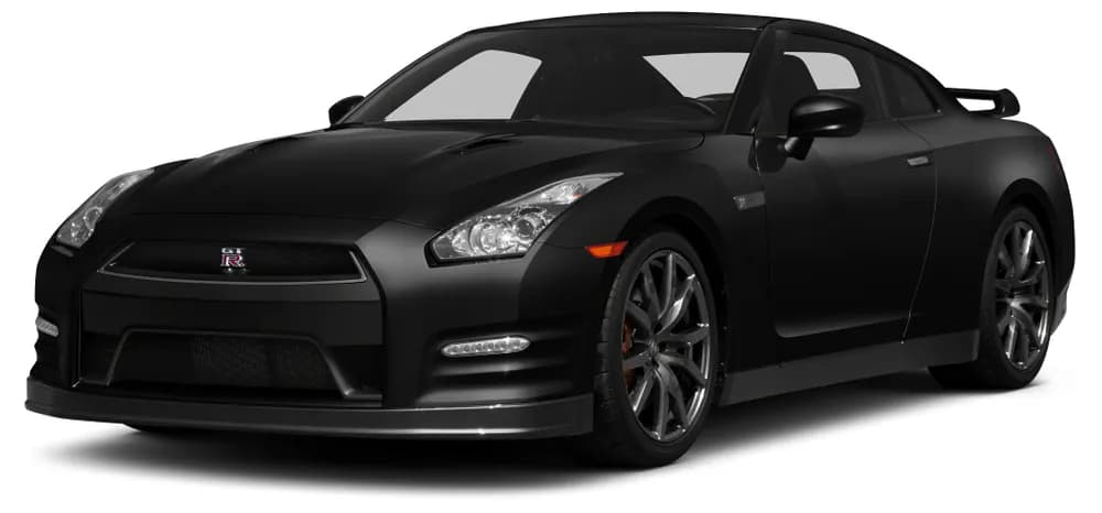 GT-R 