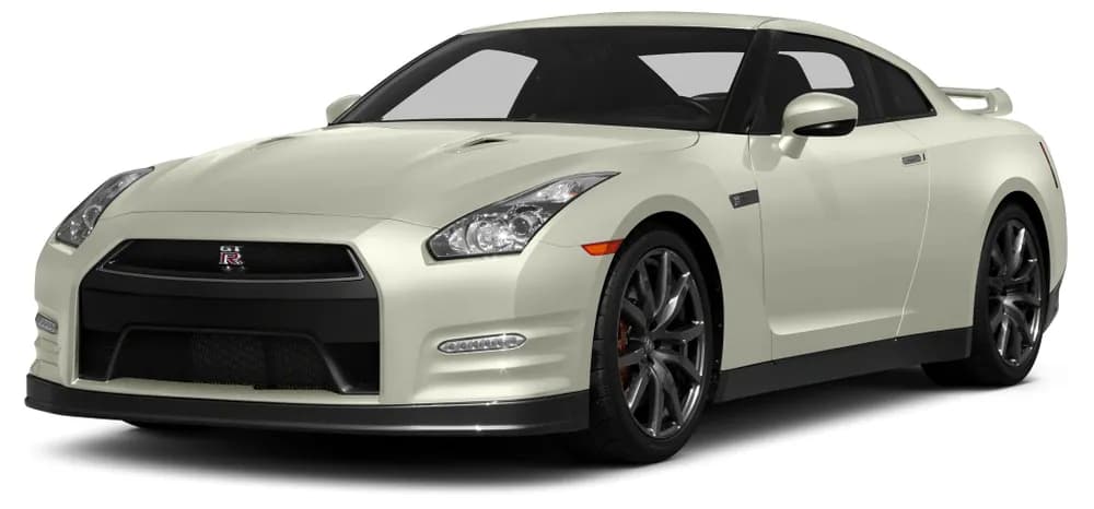 GT-R 