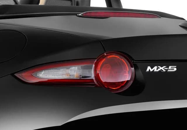 MX-5 Convertible Hard Top 