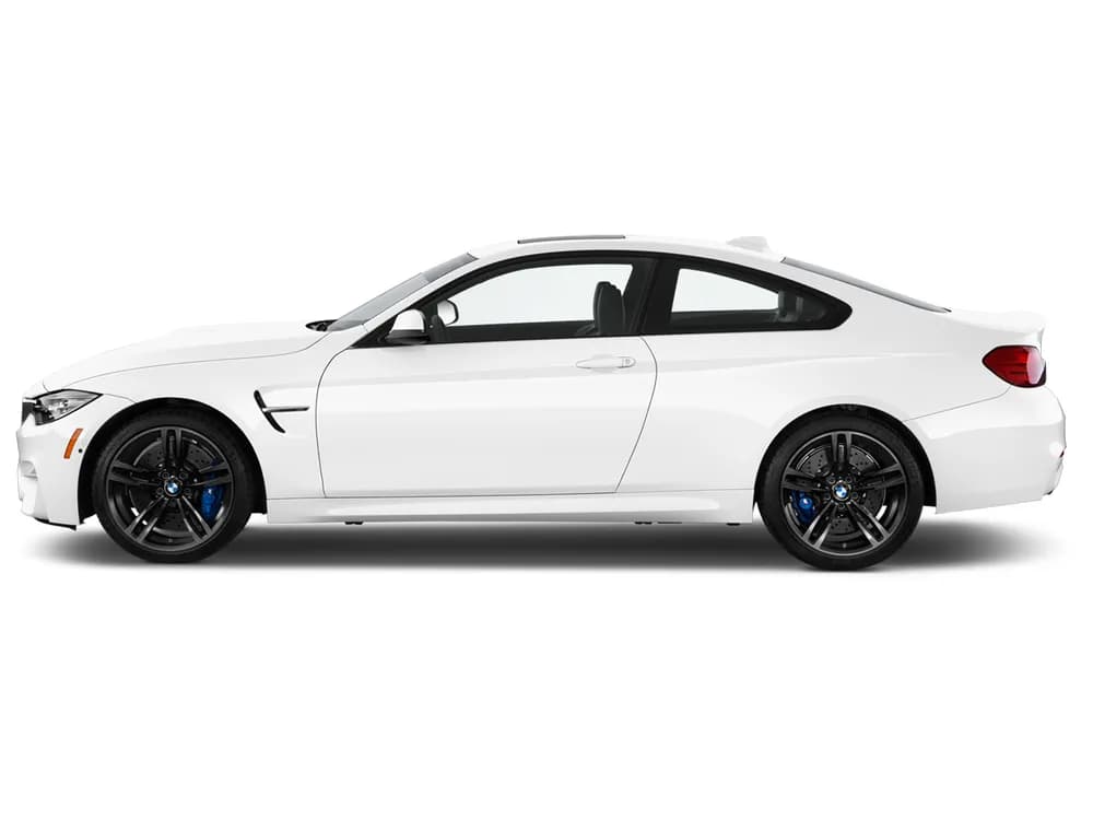 M4 Coupe