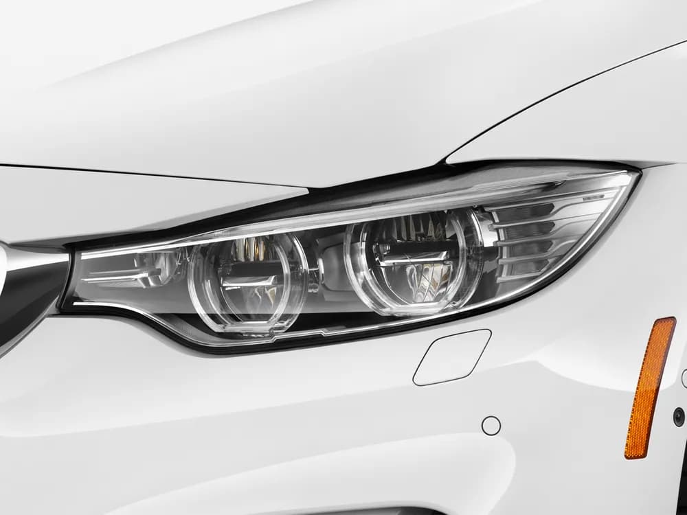 M4 Coupe