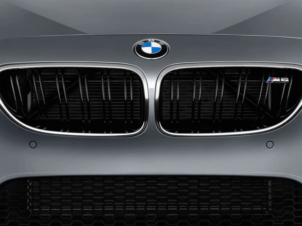 M6 Coupe