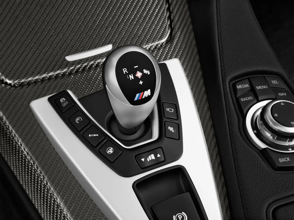 M6 Coupe
