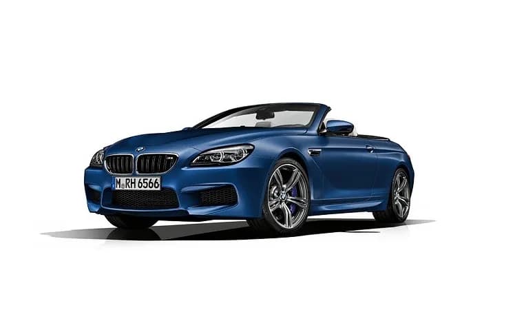 M6 Convertible