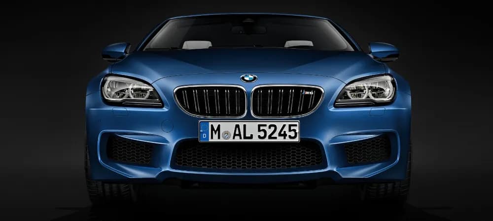 M6 Convertible
