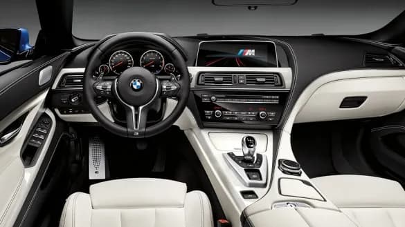 M6 Convertible