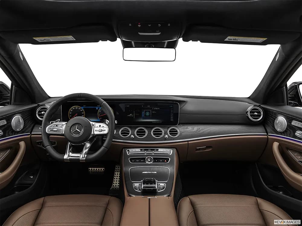E 63 AMG