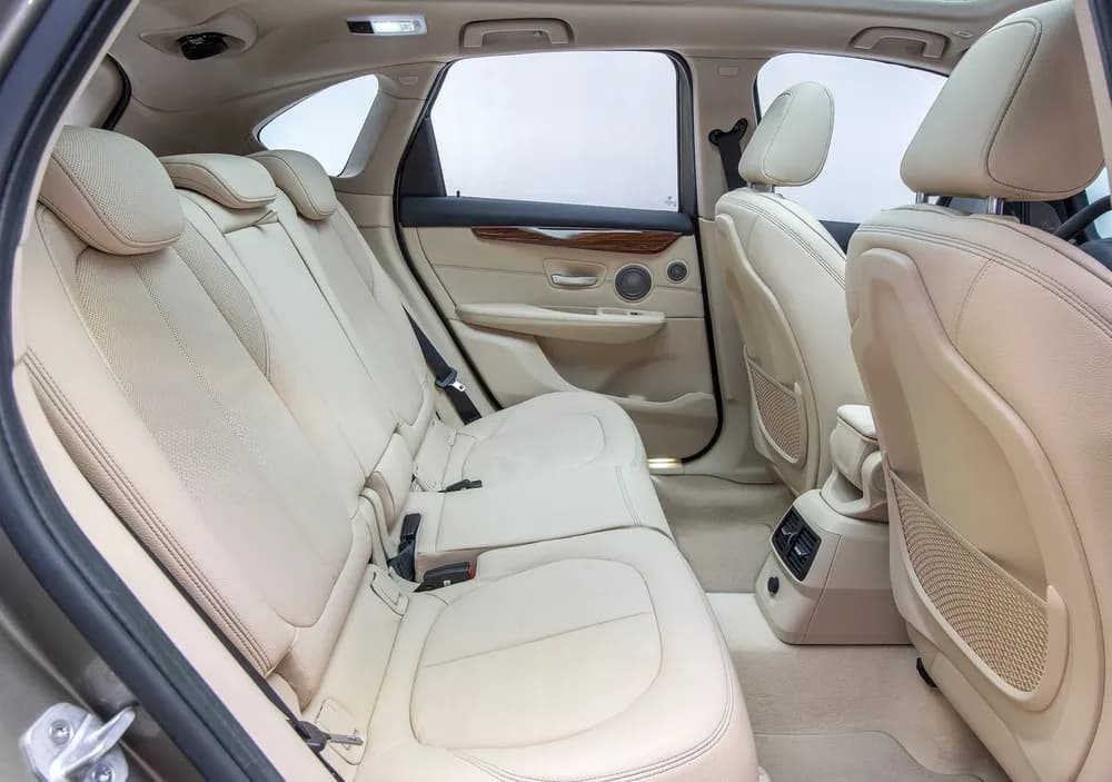 2 Series Active Tourer