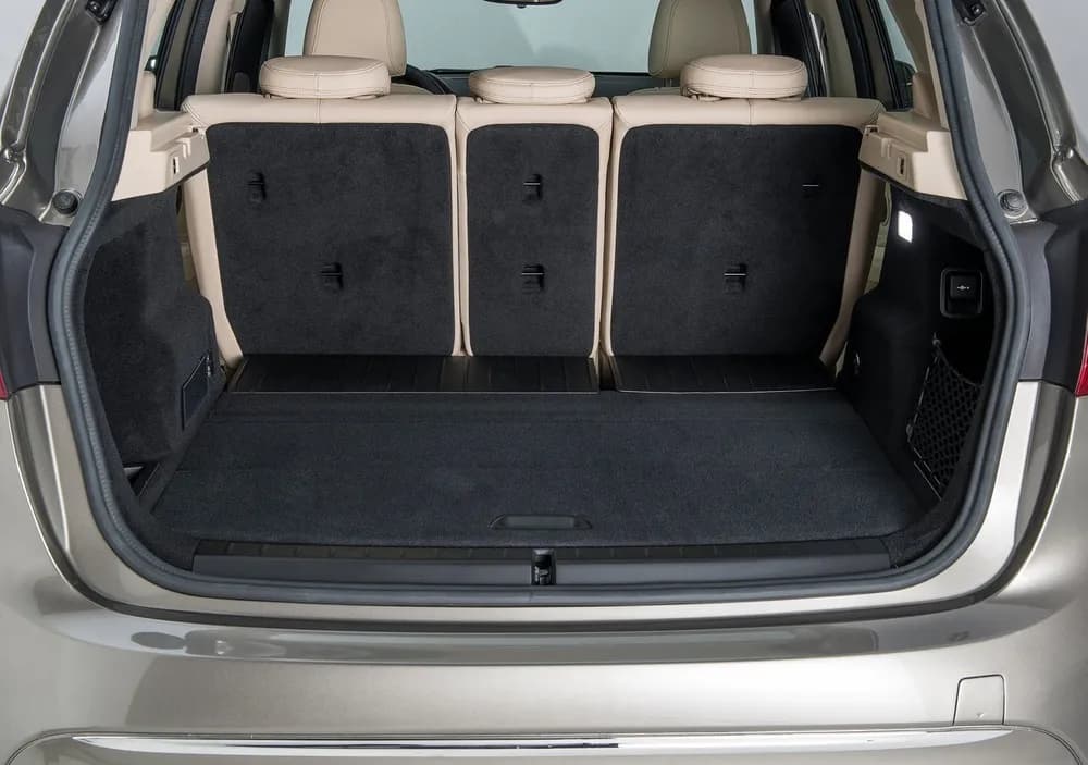 2 Series Active Tourer