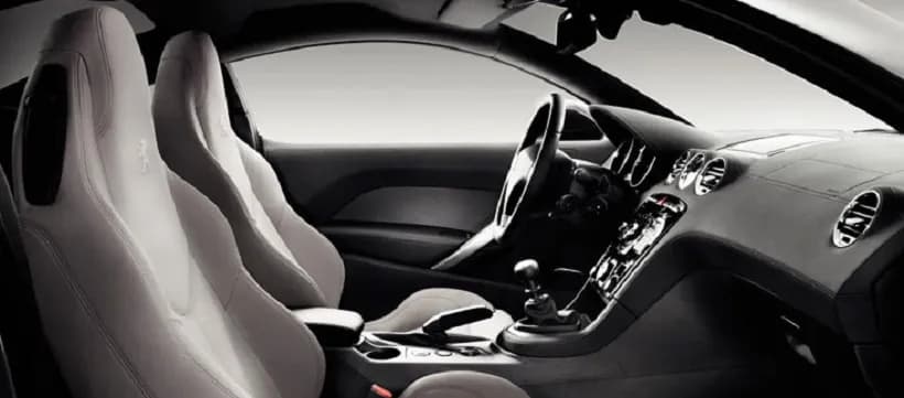 RCZ 