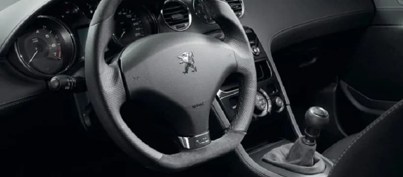 RCZ 