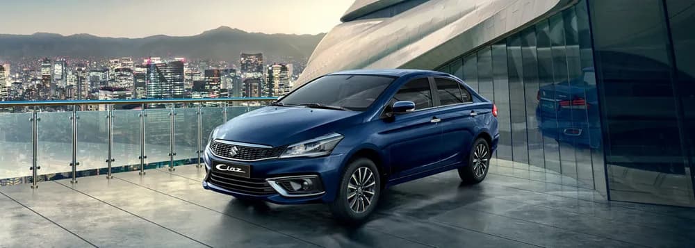 Ciaz