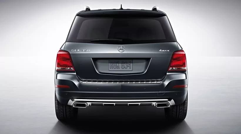 GLK-Class 