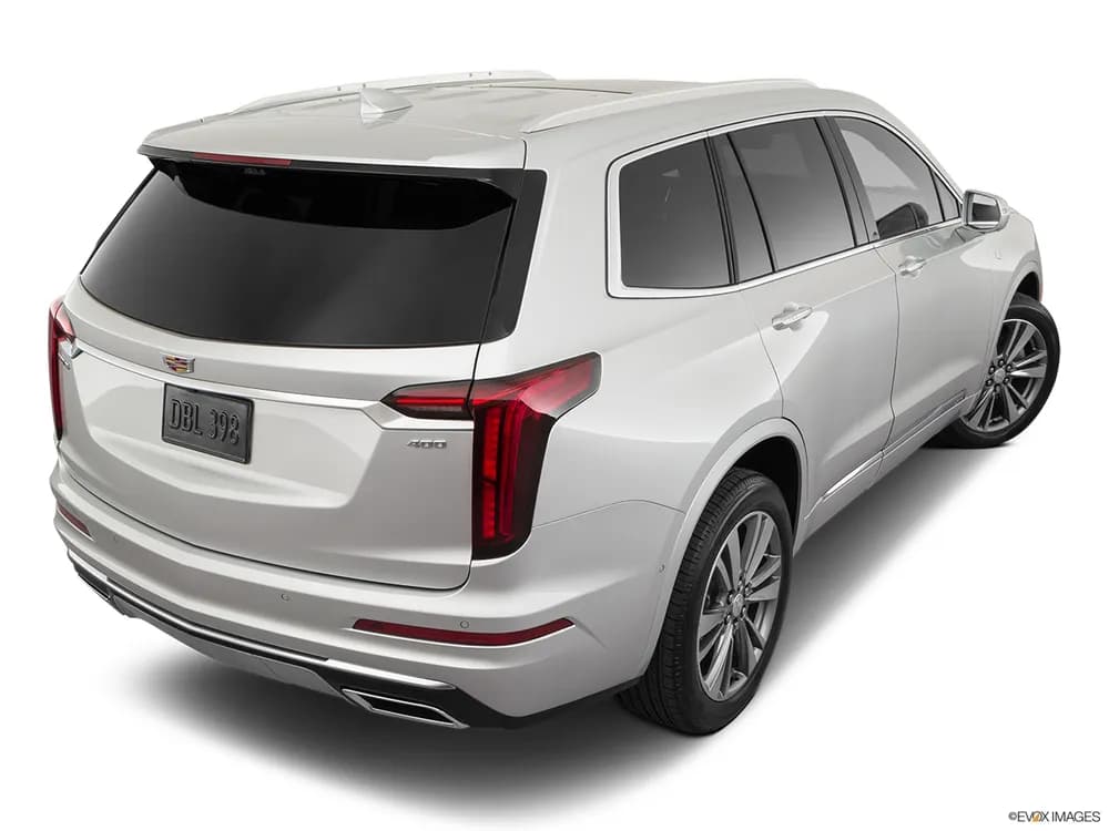 XT6