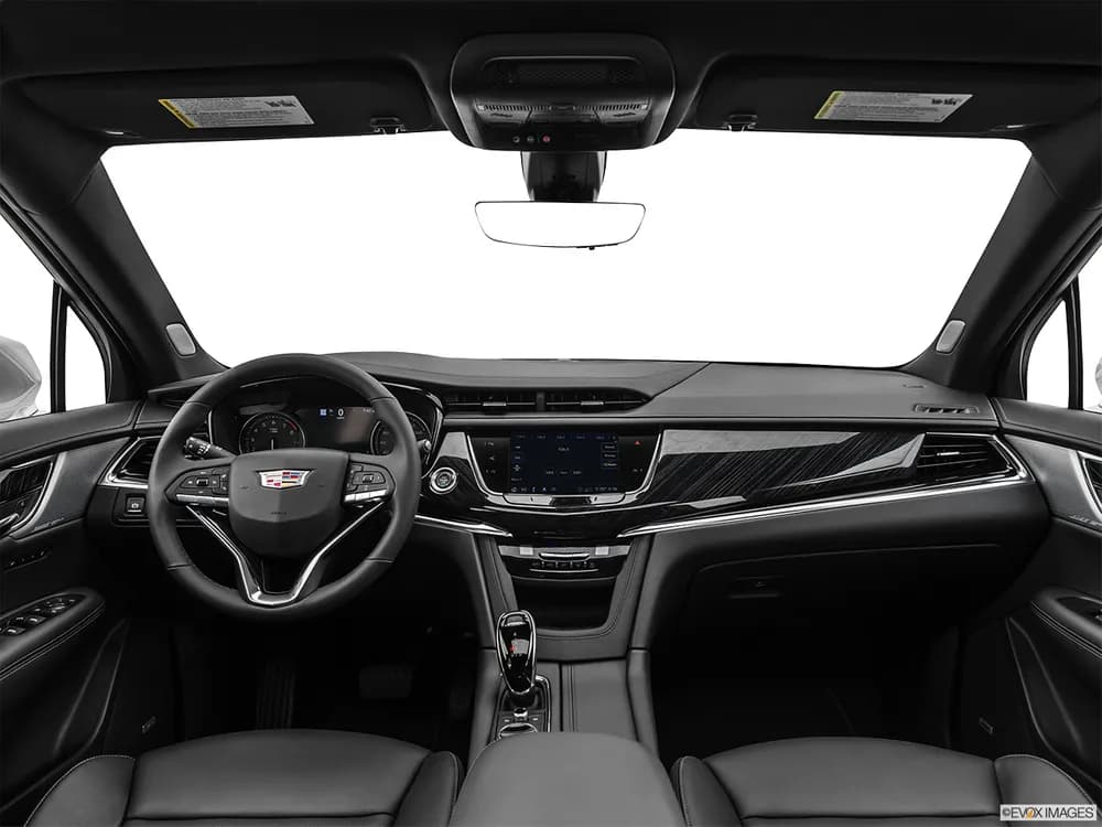 XT6