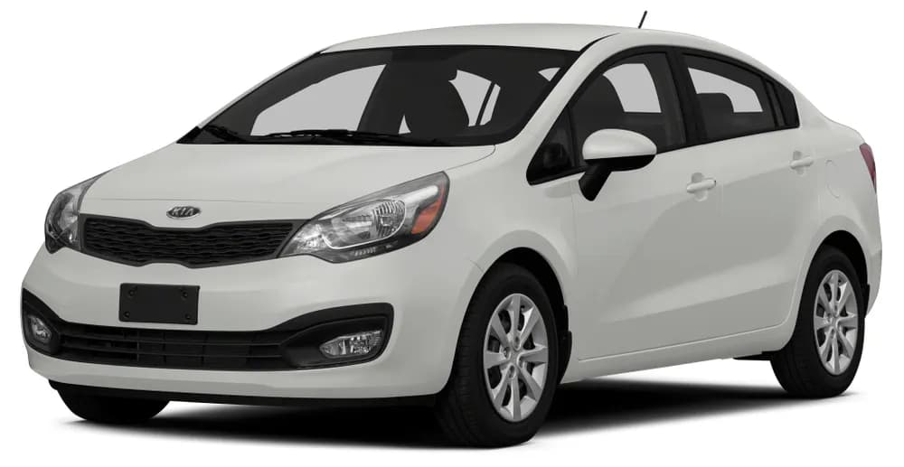 Rio Sedan