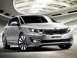 Kia Optima 2014 4 Door 2.0L LX 
