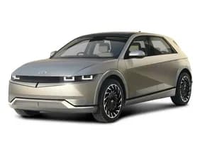 EV  58 kWh