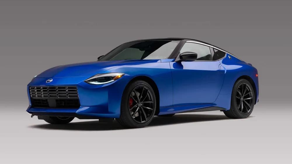 Z