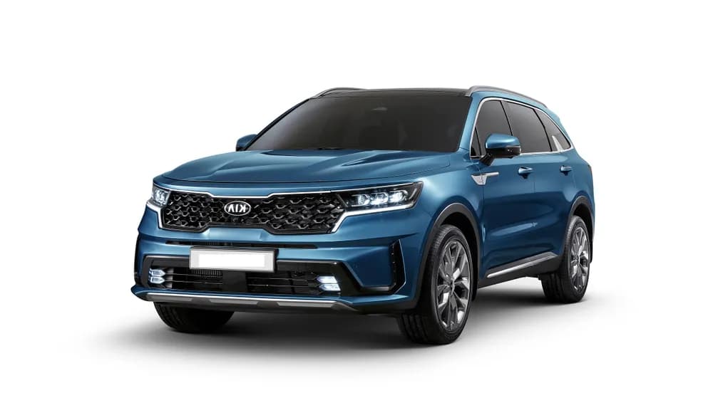 Sorento