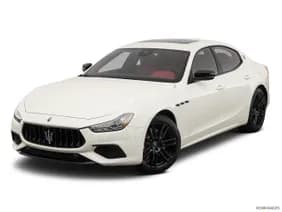 3.0T V6 Modena