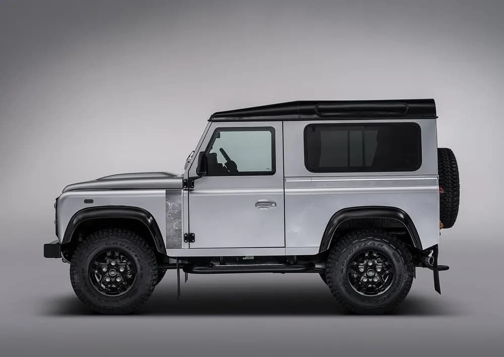 Defender