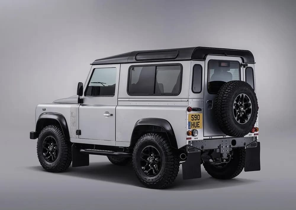 Defender