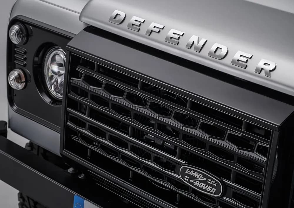 Defender
