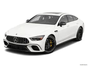 63 S 4MATIC+ (639 HP) Edition 1