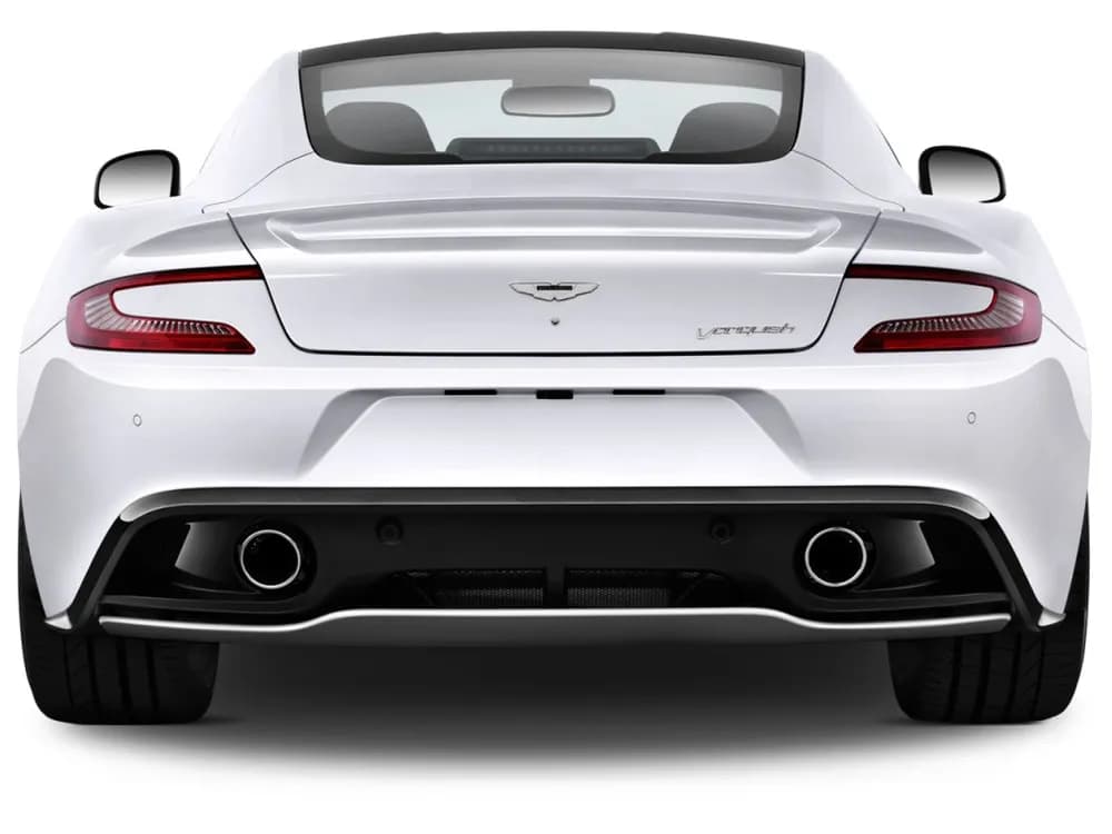 Vanquish
