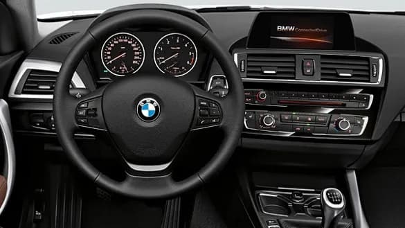 2 Series Coupe