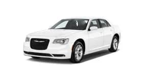 5.7L V8 Luxury 