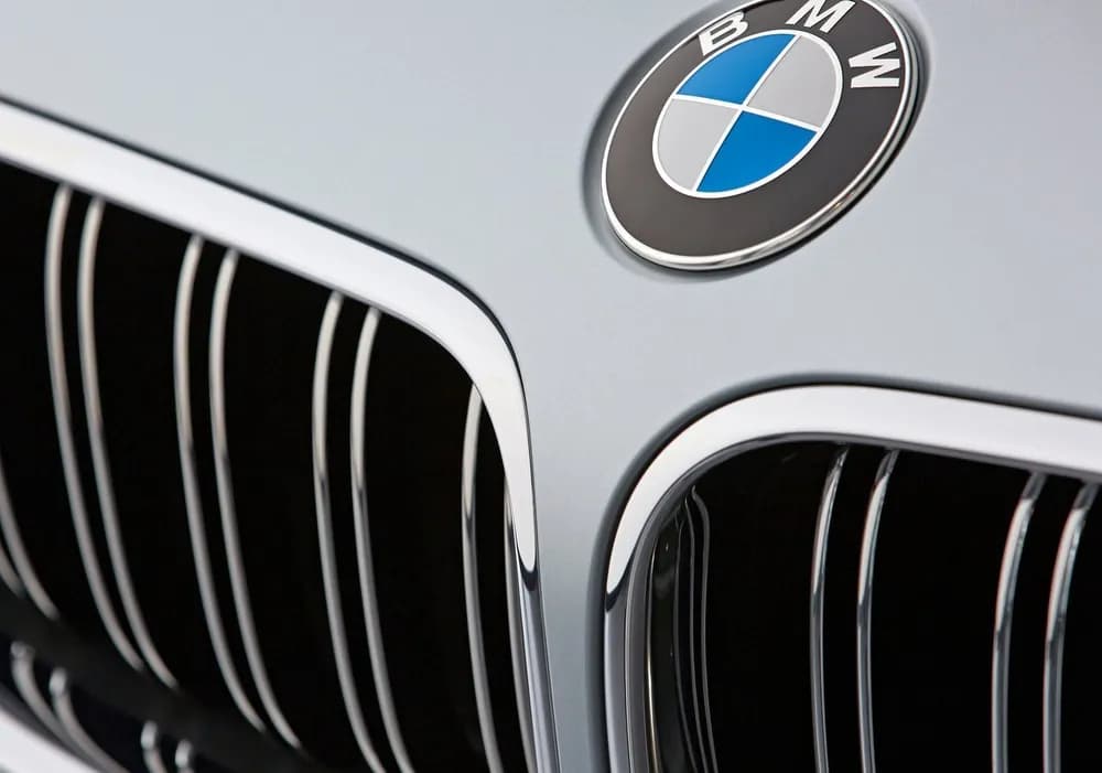 M6 Gran Coupe