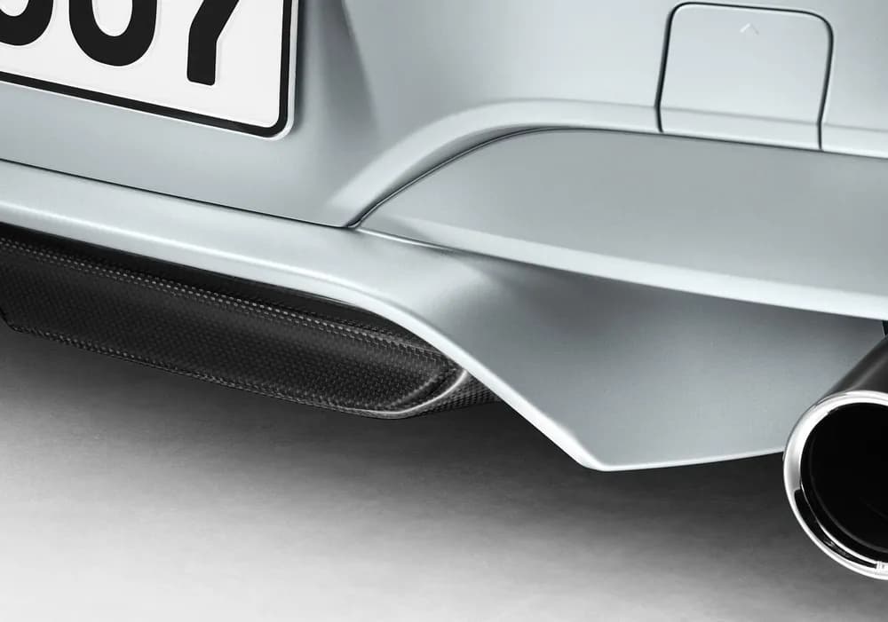M6 Gran Coupe