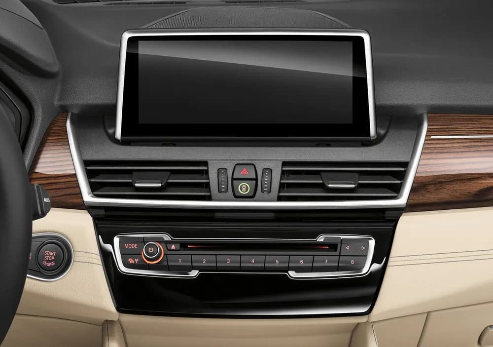 2 Series Active Tourer