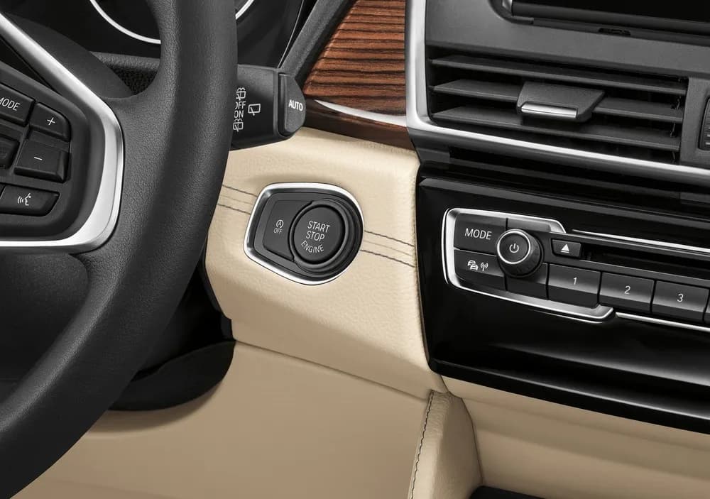 2 Series Active Tourer