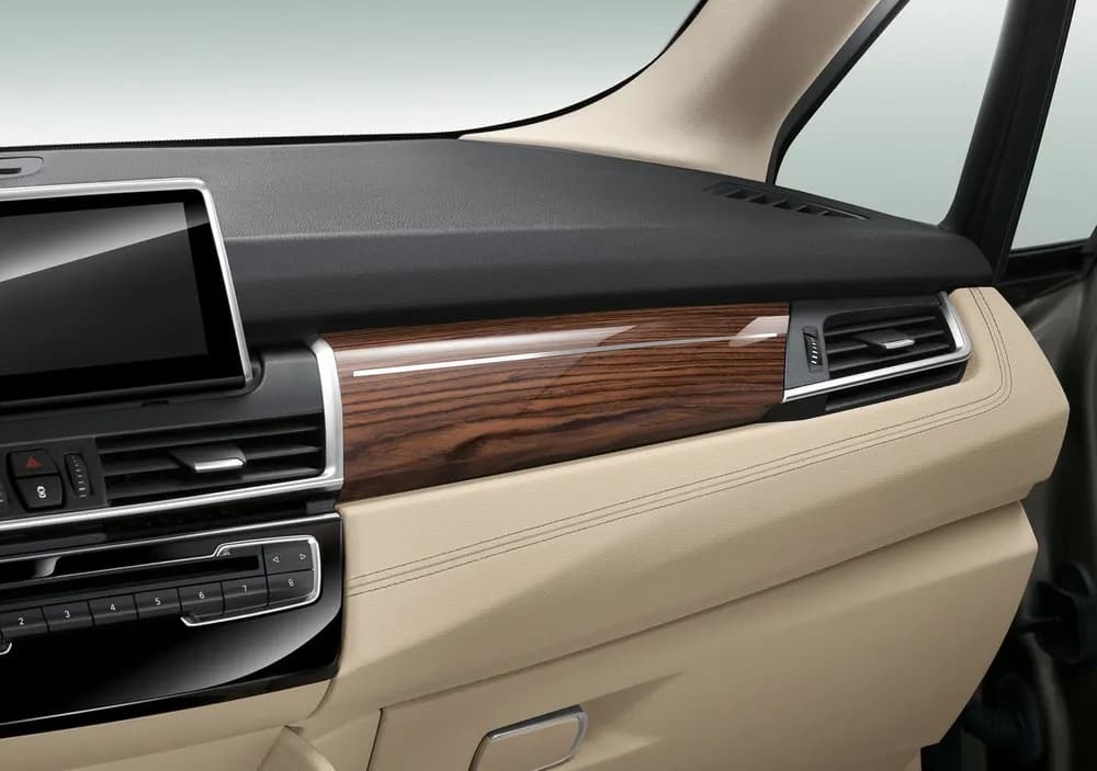 2 Series Active Tourer