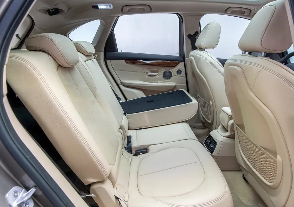 2 Series Active Tourer