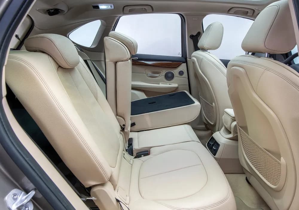 2 Series Active Tourer